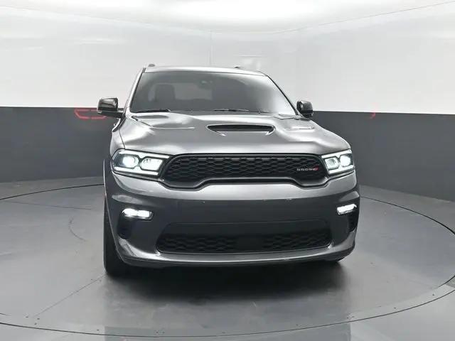 2023 Dodge Durango GT Plus RWD