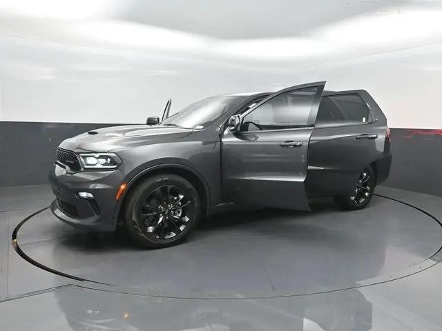 2023 Dodge Durango GT Plus RWD