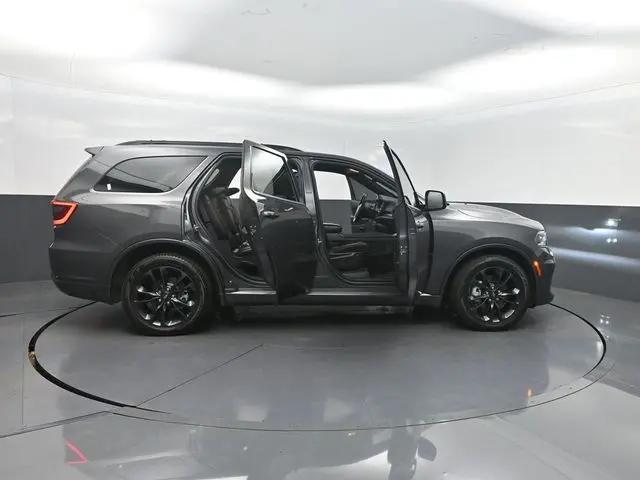 2023 Dodge Durango GT Plus RWD
