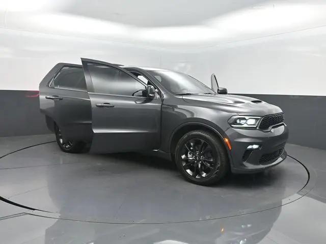 2023 Dodge Durango GT Plus RWD