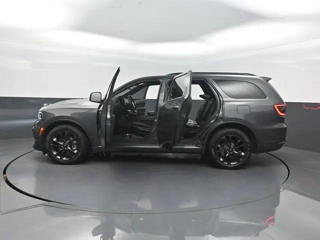 2023 Dodge Durango GT Plus RWD
