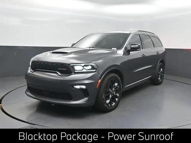 2023 Dodge Durango GT Plus RWD for sale in Conyers, GA