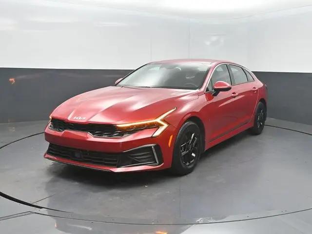 2025 Kia K5 LXS for sale in Conyers, GA