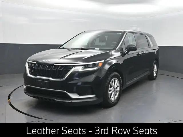 2022 Kia Carnival MPV LX Seat Package for sale in Conyers, GA