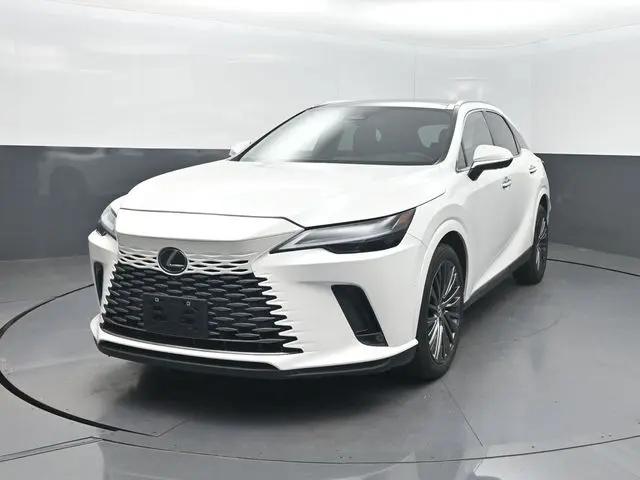 2023 Lexus RX 350 Luxury for sale in Conyers, GA