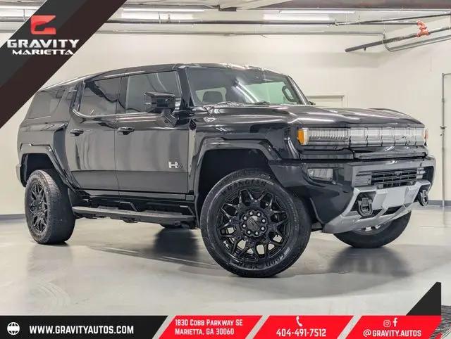 2024 GMC HUMMER EV 2X for sale in Marietta, GA