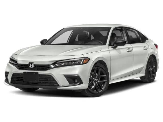 2022 Honda Civic Sport for sale in San Antonio, TX