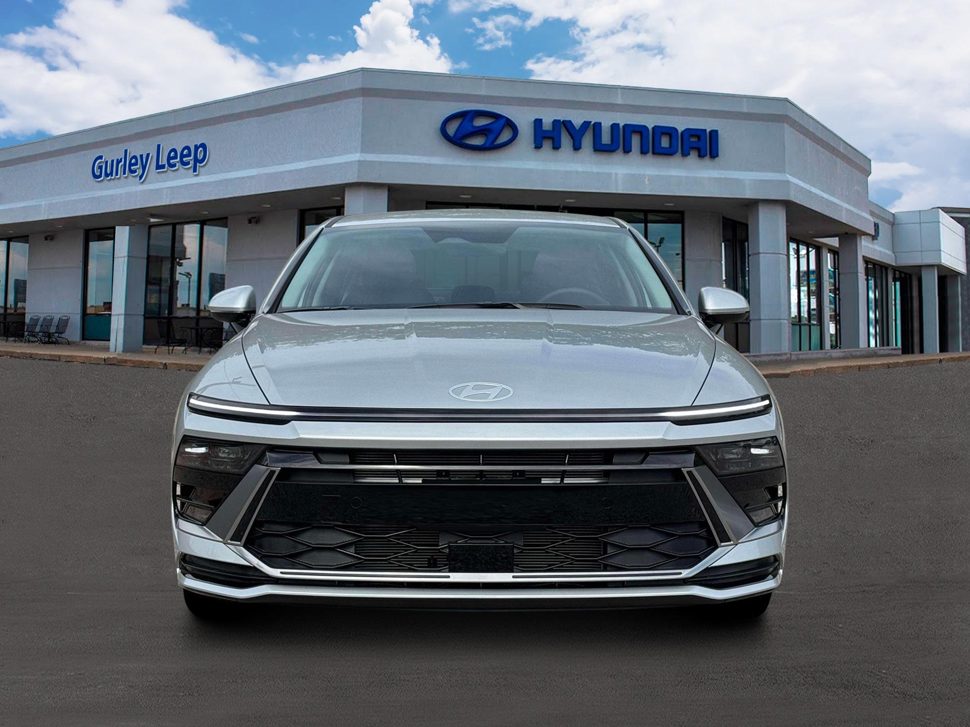 2026 Hyundai Sonata SEL - Photo 12