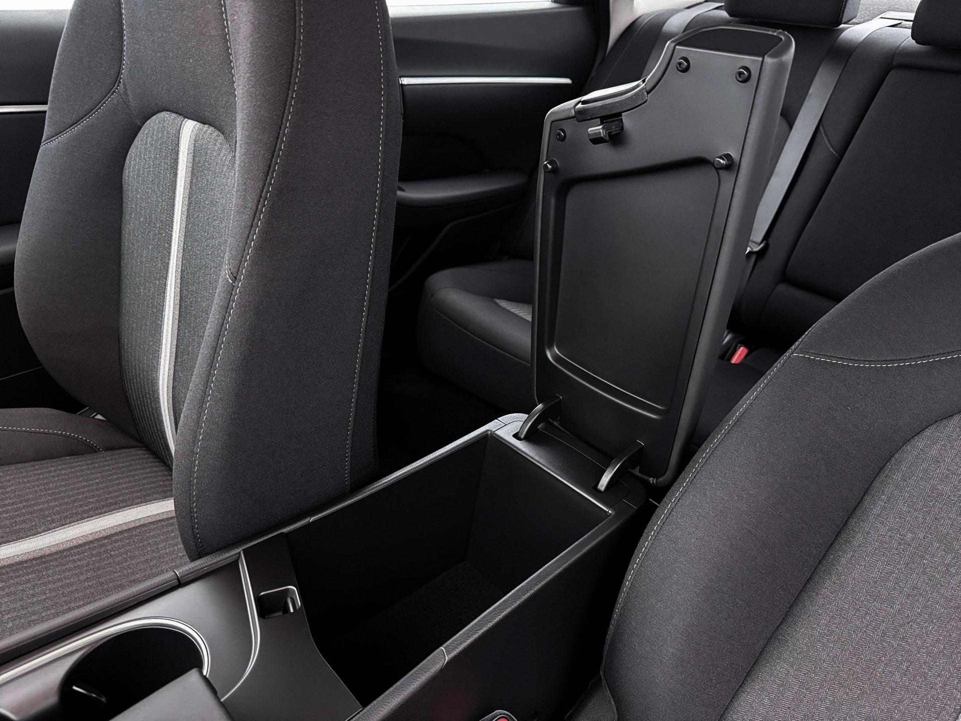 2026 Hyundai Sonata SEL - Photo 18