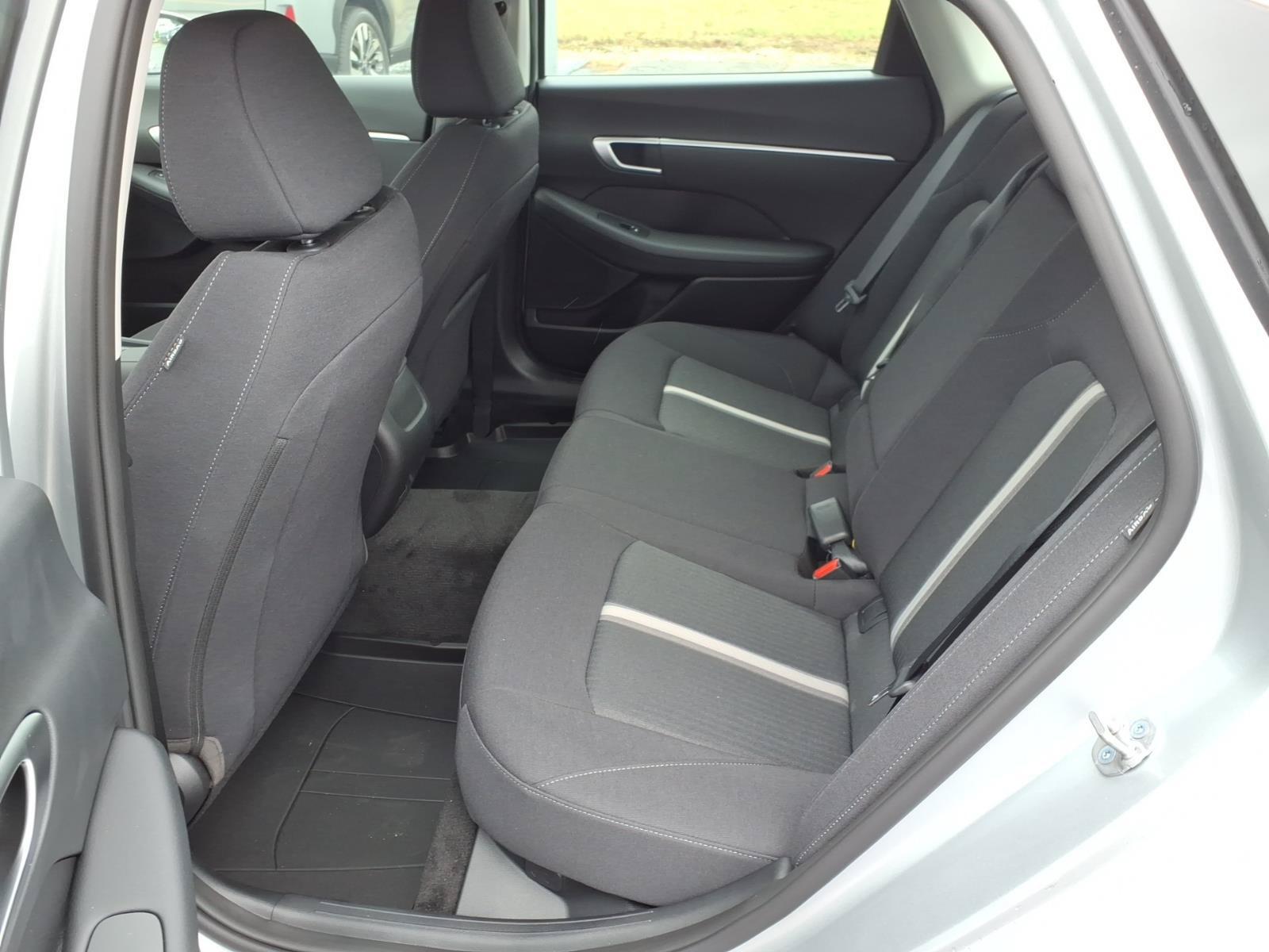 2026 Hyundai Sonata SEL - Photo 6