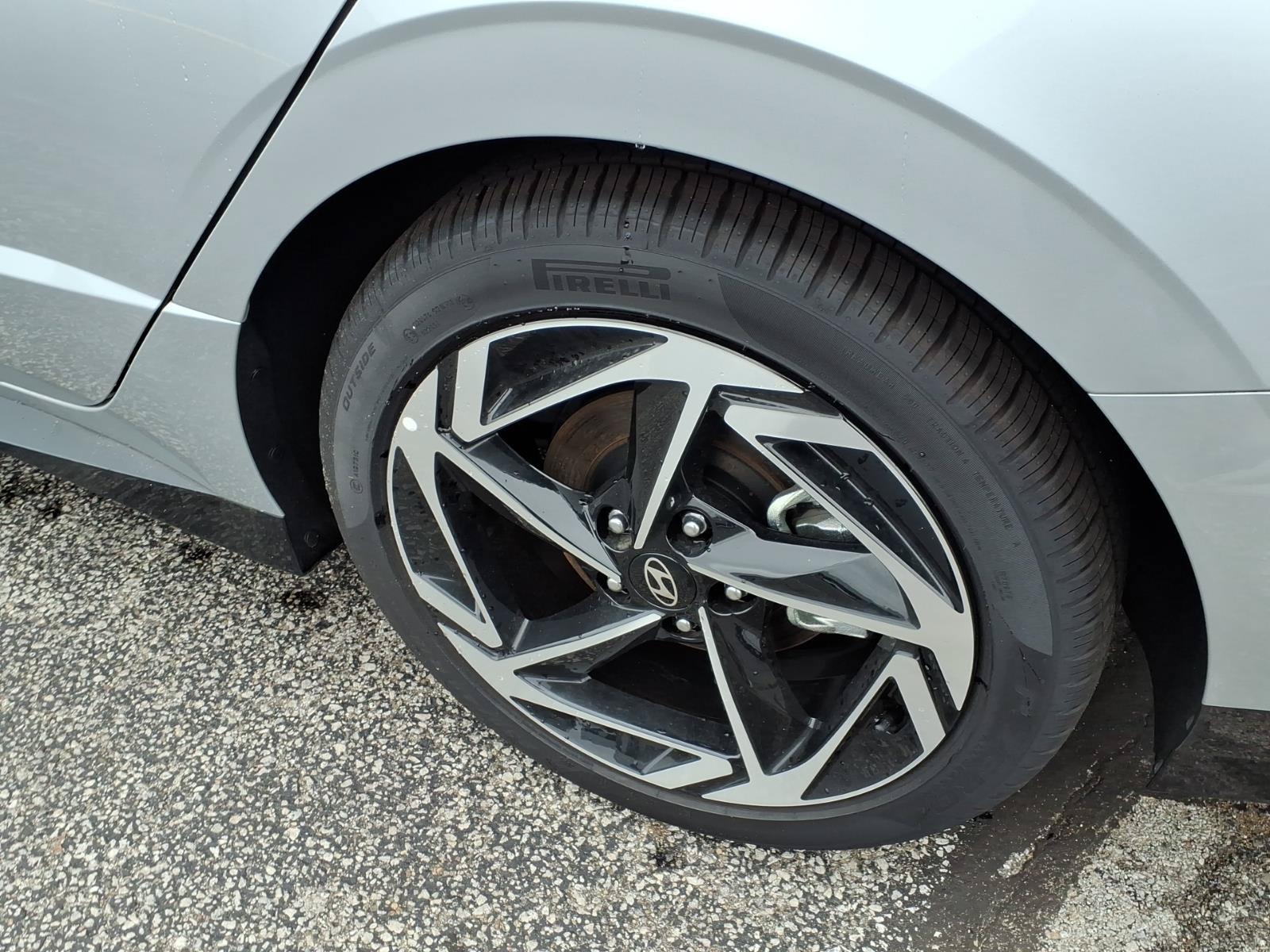 2026 Hyundai Sonata SEL - Photo 10