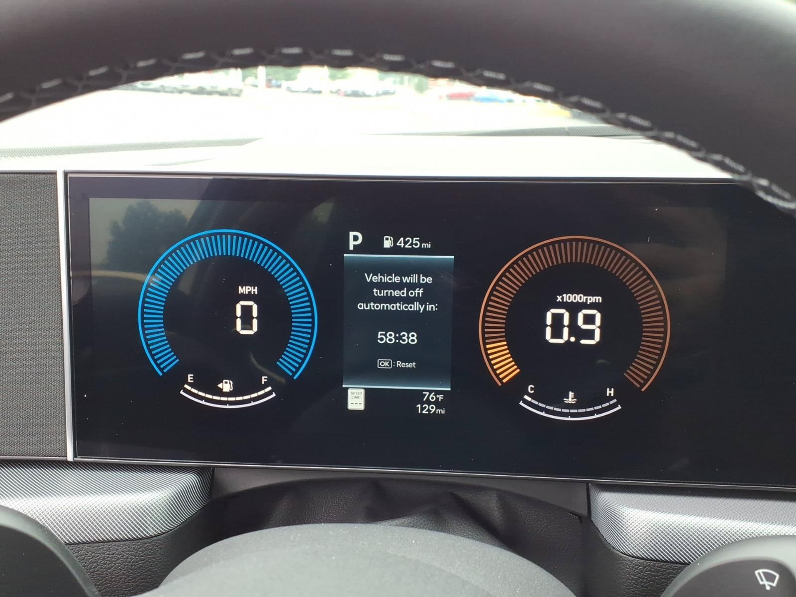 2026 Hyundai Sonata SEL - Photo 13
