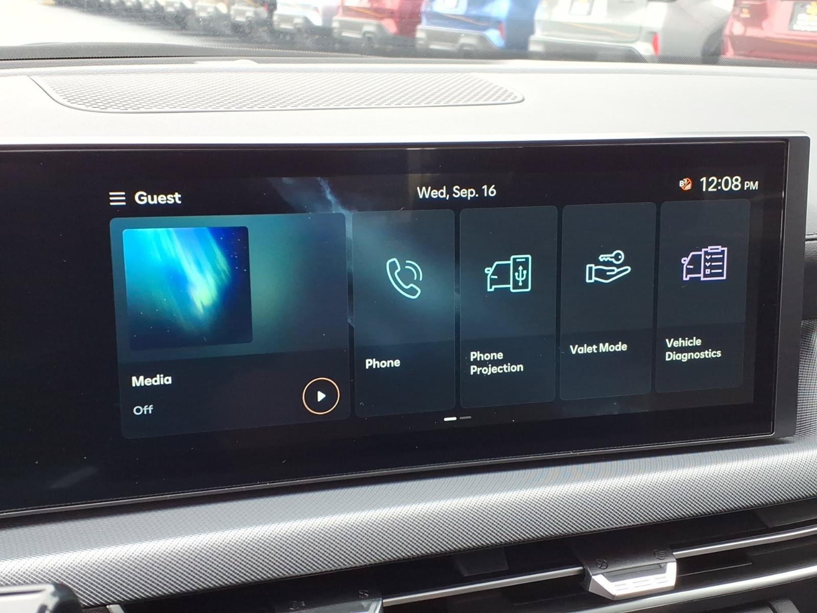 2026 Hyundai Sonata SEL - Photo 14