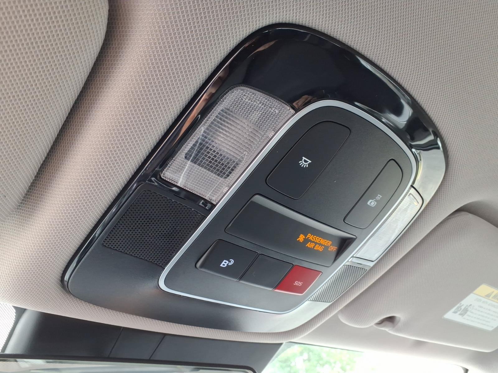 2026 Hyundai Sonata SEL - Photo 18