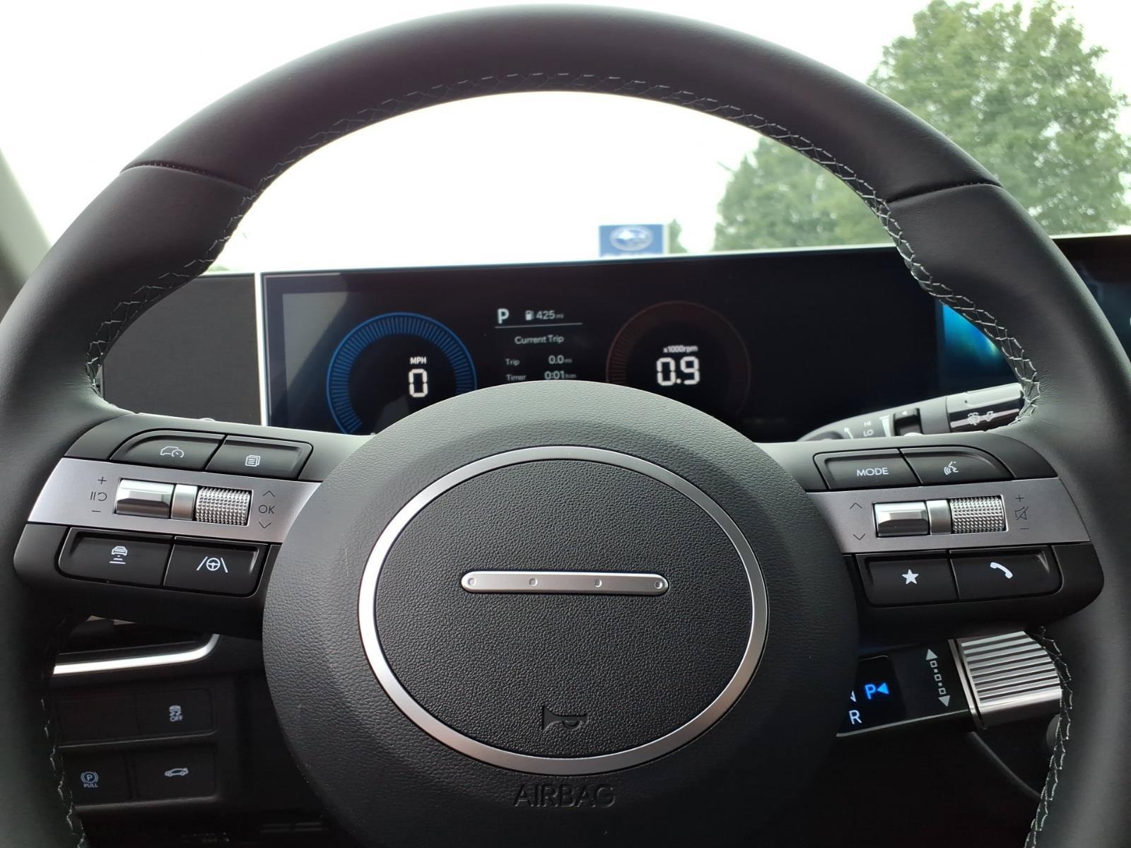 2026 Hyundai Sonata SEL - Photo 19