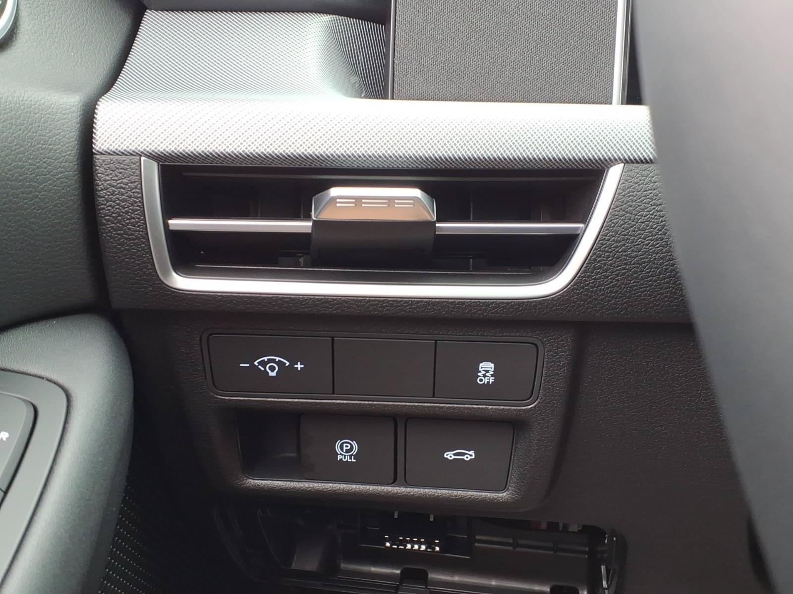 2026 Hyundai Sonata SEL - Photo 20