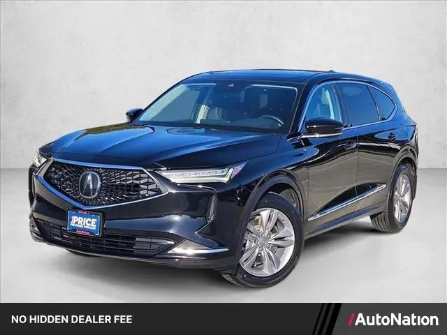 2023 Acura MDX Standard for sale in Houston, TX
