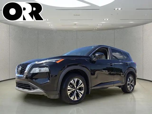 2023 Nissan Rogue SV Intelligent AWD for sale in Searcy, AR