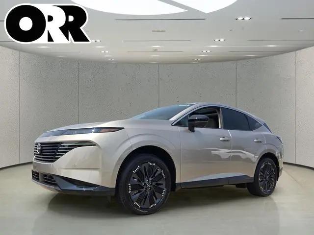 2026 Nissan Murano Platinum for sale in Searcy, AR
