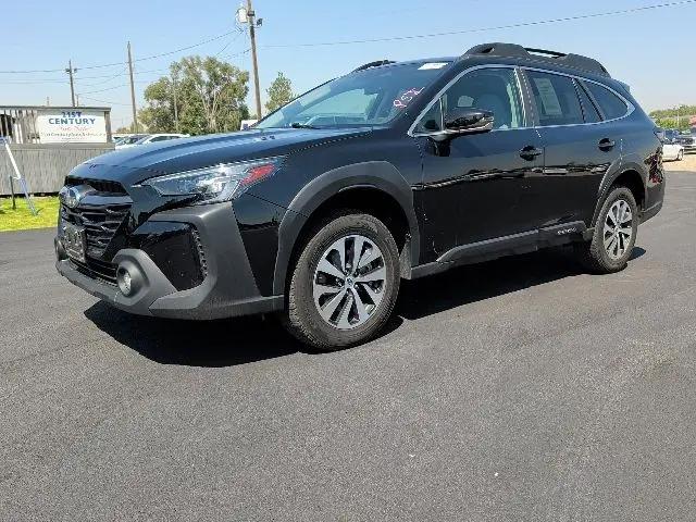 2023 Subaru Outback Premium for sale in Blackfoot, ID