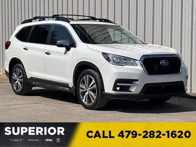 2019 Subaru Ascent Touring for sale in Siloam Springs, AR