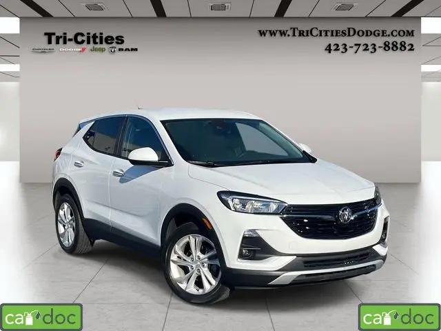 2023 Buick Encore GX Preferred FWD for sale in Kingsport, TN