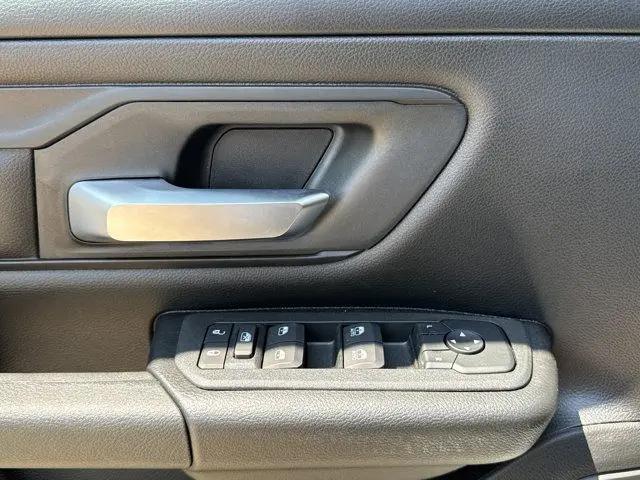 2026 Ram 1500 Warlock Crew Cab 4x4 57 Box
