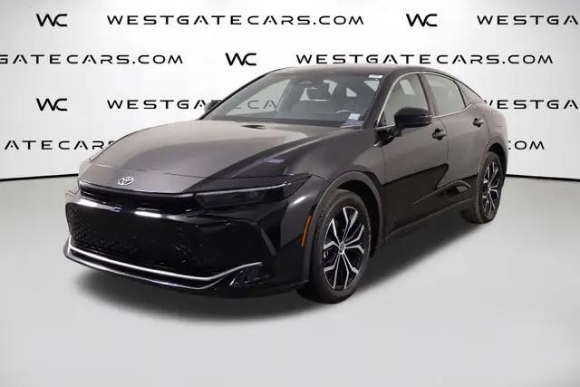 2024 Toyota Crown XLE for sale in Wake Forest, NC