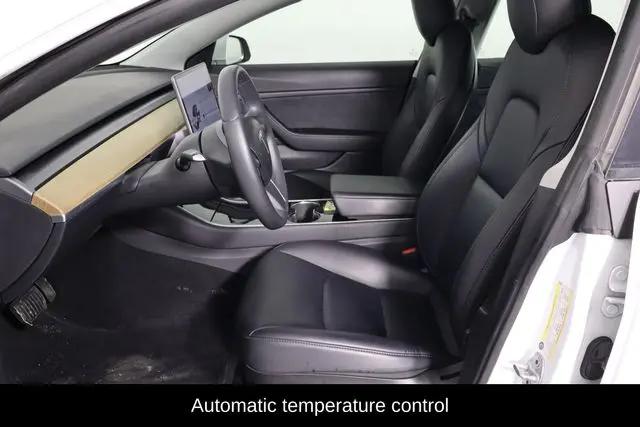 2020 Tesla Model 3 Long Range Dual Motor All-Wheel Drive