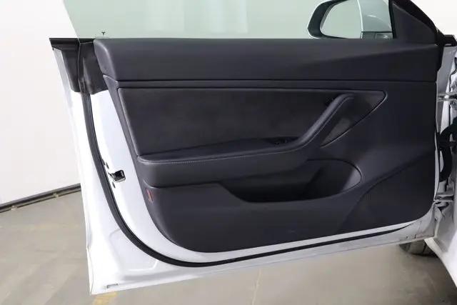 2020 Tesla Model 3 Long Range Dual Motor All-Wheel Drive
