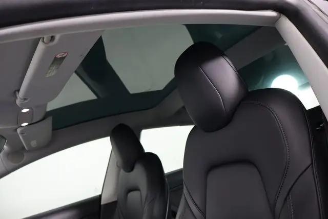 2020 Tesla Model 3 Long Range Dual Motor All-Wheel Drive
