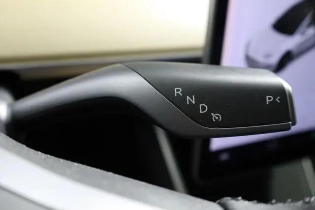 2020 Tesla Model 3 Long Range Dual Motor All-Wheel Drive