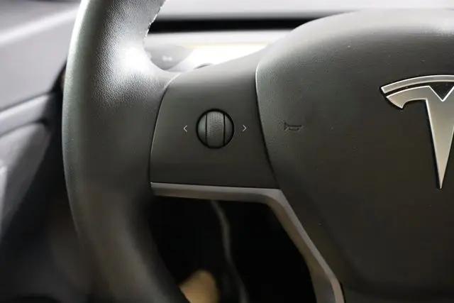 2020 Tesla Model 3 Long Range Dual Motor All-Wheel Drive