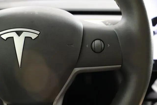 2020 Tesla Model 3 Long Range Dual Motor All-Wheel Drive
