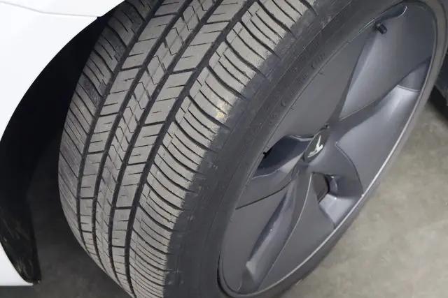 2020 Tesla Model 3 Long Range Dual Motor All-Wheel Drive
