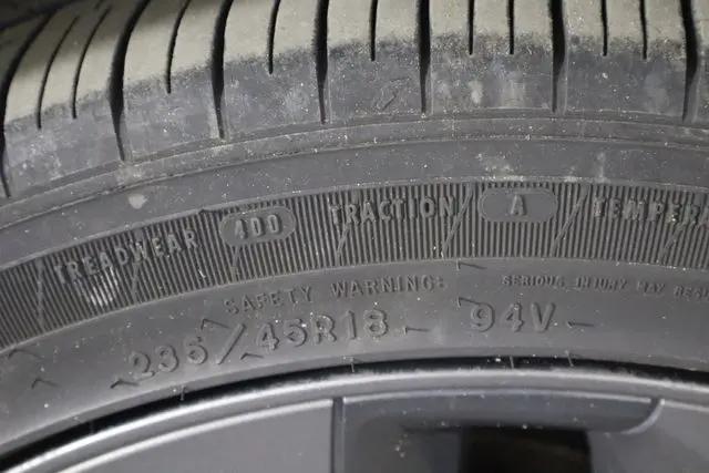 2020 Tesla Model 3 Long Range Dual Motor All-Wheel Drive