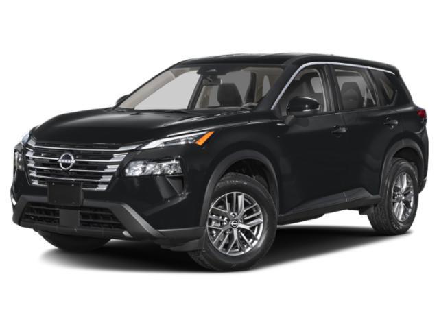2024 Nissan Rogue S Intelligent AWD for sale in Seminole, FL