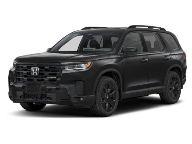 2026 Honda Pilot Black Edition for sale in Newark, DE