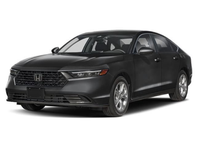 2026 Honda Accord Sedan LX for sale in Newark, DE