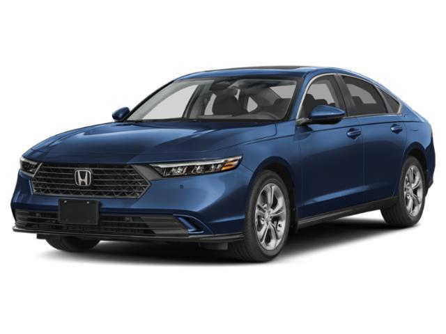 2026 Honda Accord Sedan EX-L for sale in Newark, DE