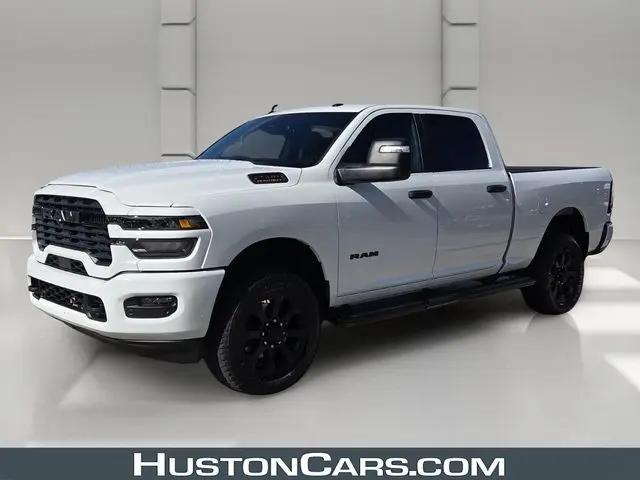 2026 Ram 2500 Big Horn Crew Cab 4x4 6'4" Box for sale in Avon Park, FL