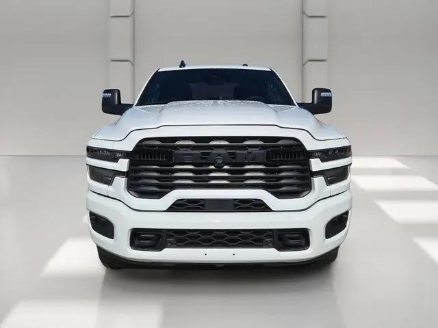 2026 Ram 2500 Big Horn Crew Cab 4x4 64 Box