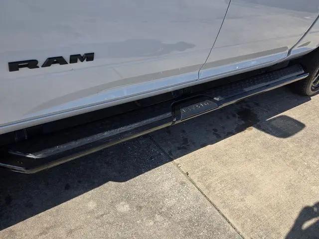 2026 Ram 2500 Big Horn Crew Cab 4x4 64 Box