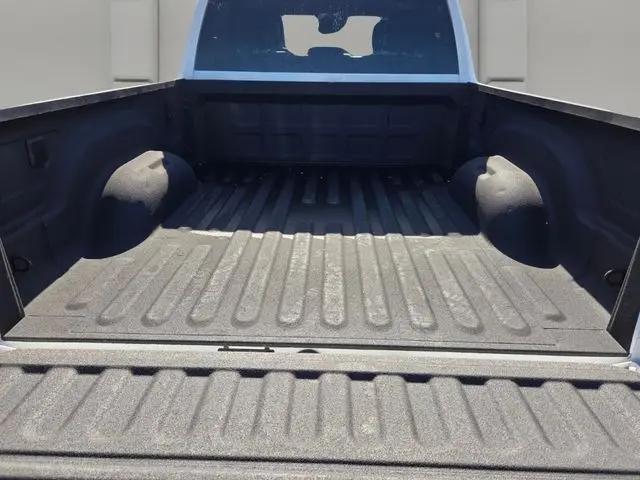 2026 Ram 2500 Big Horn Crew Cab 4x4 64 Box
