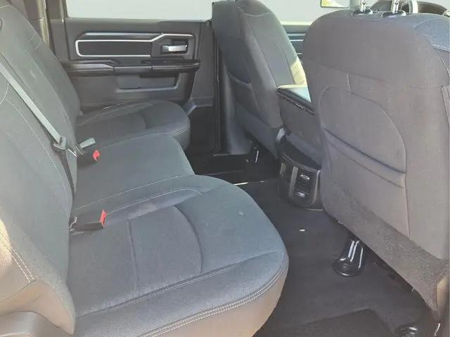 2026 Ram 2500 Big Horn Crew Cab 4x4 64 Box