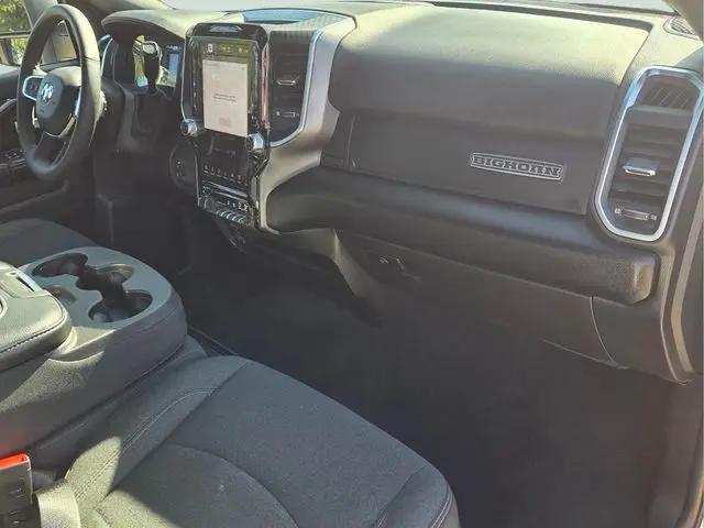 2026 Ram 2500 Big Horn Crew Cab 4x4 64 Box