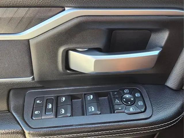 2026 Ram 2500 Big Horn Crew Cab 4x4 64 Box