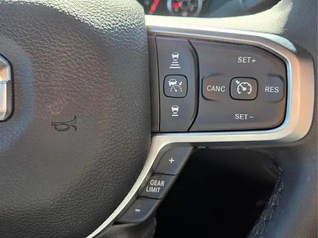 2026 Ram 2500 Big Horn Crew Cab 4x4 64 Box