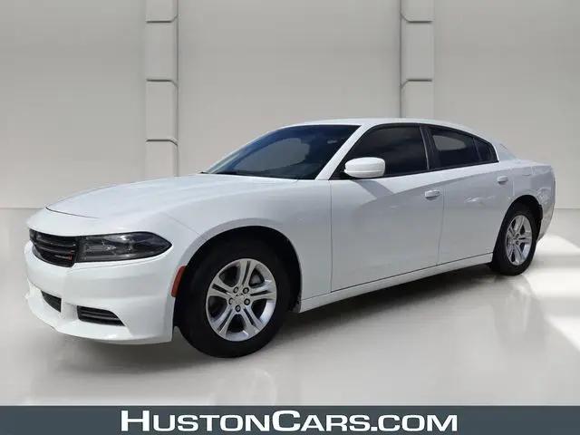 2021 Dodge Charger SXT RWD for sale in Avon Park, FL