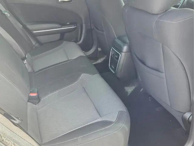 2021 Dodge Charger SXT RWD